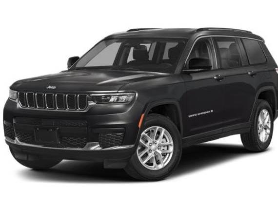 JEEP GRAND CHEROKEE 2023 1C4RJJAG1P8722255 image
